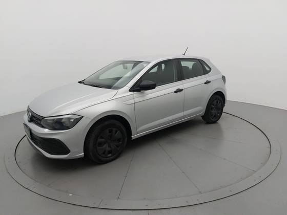 VOLKSWAGEN POLO 1.0 MPI TRACK MANUAL